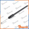 Serrure de porte gauche arrière pour IVECO | EZC-VC-042, 5801556815